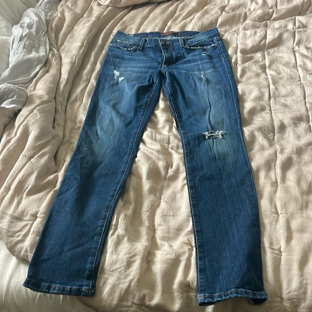 Joes jeans size 29 vintage reserve the skinny